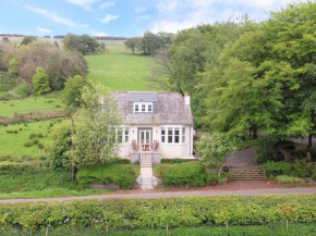 Pinclanty Cottage